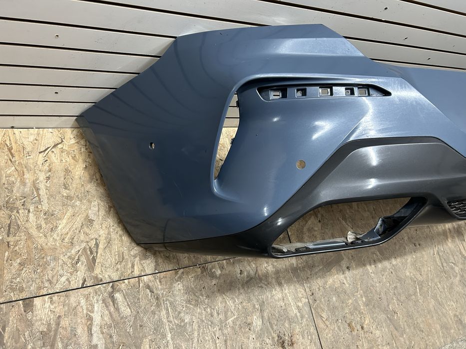 Bara spate bmw G14 G15 seria 8 M paket