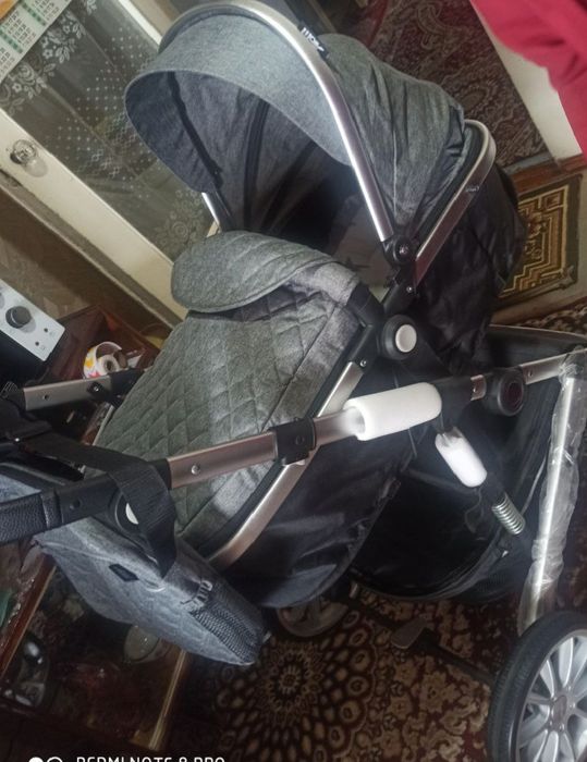 Болалар Каляскаси сотилади.