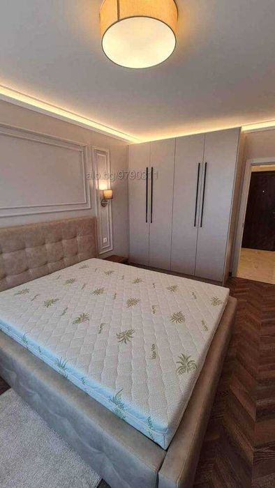 Продава се Двустаен апартамент в Пловдив, Остромила - 65 кв.м за 1847 €/кв.м - Снимка #8