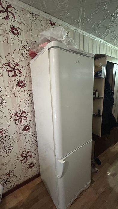 Холодильник алындар керек болса