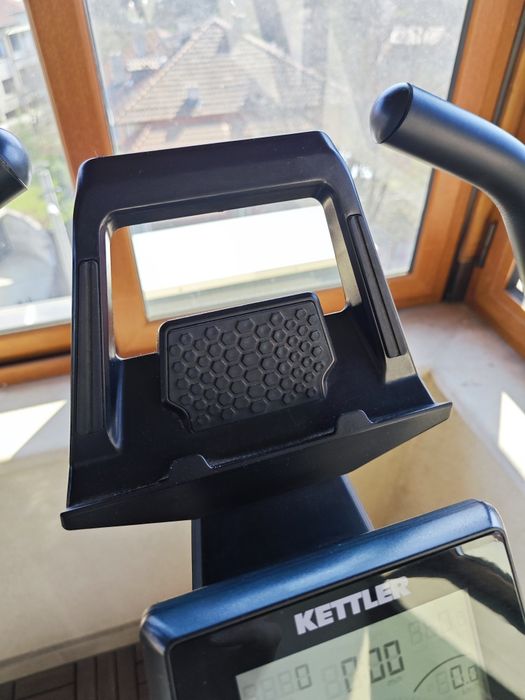 Продавам велоергометър Kettler Giro S1 – много запазен