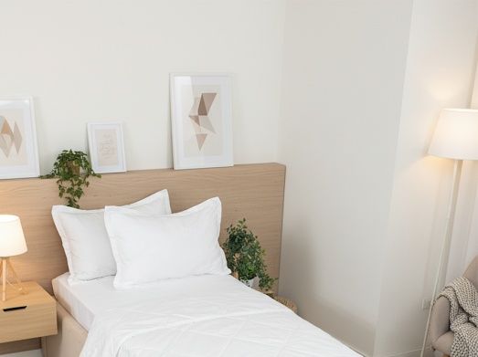 Подушки от 1390 тенге