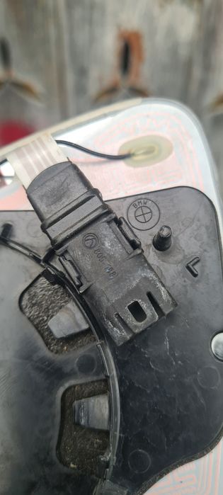 Sticla oglinda electrocrom bmw f10 f01 f06