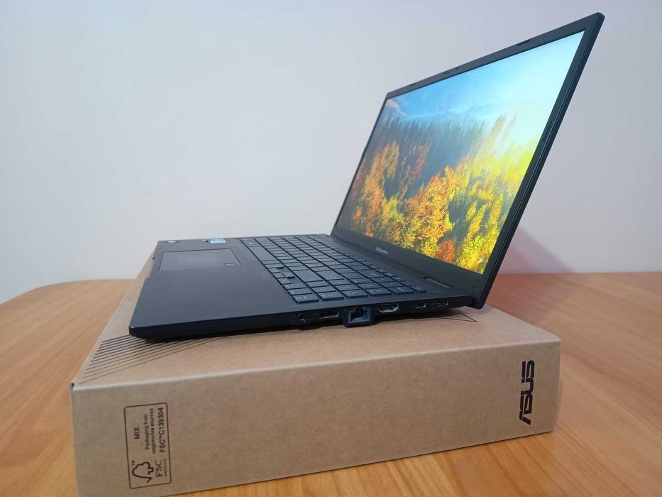 Laptopul ASUS ExpertBook B1502CBA Intel Core i5-1235U 8GB RAM