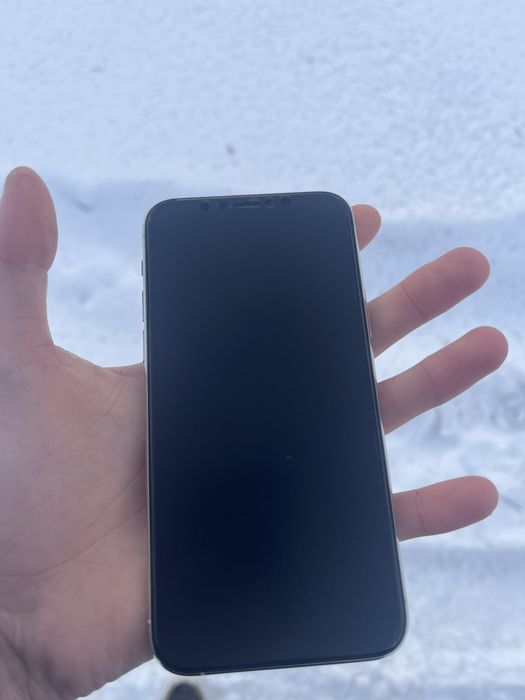 Айфон 11 про 256гб