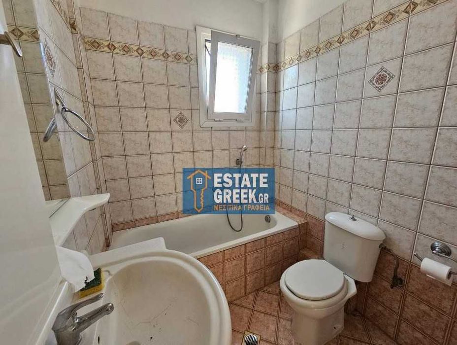 Апартамент за продажба 88 кв.м в Nea Peramos KAVALAS (код 8051)