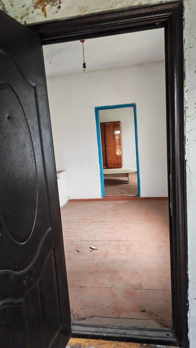 ДОМ Посёлок Мынбаев