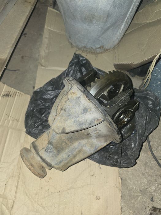 Редуктор Ваз жигули