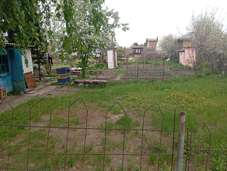 Продам дачу за понтонным мостом.
