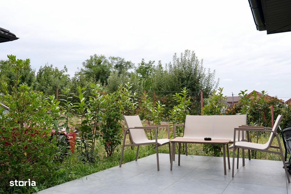 Casă "Ready to move "  Oradea !!!