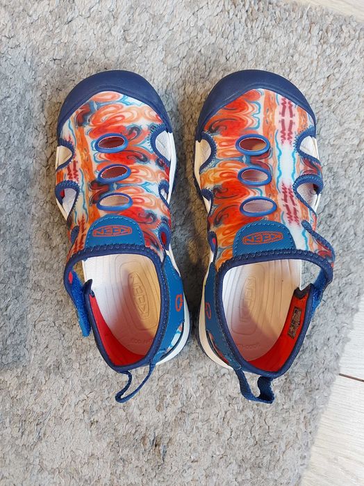Сандали  детски Keen НОВИ