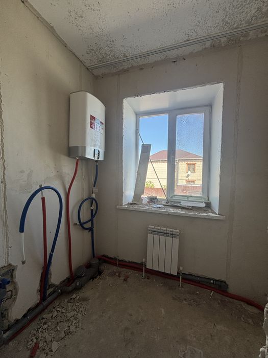 Продам коттедж район 5 поликлинники