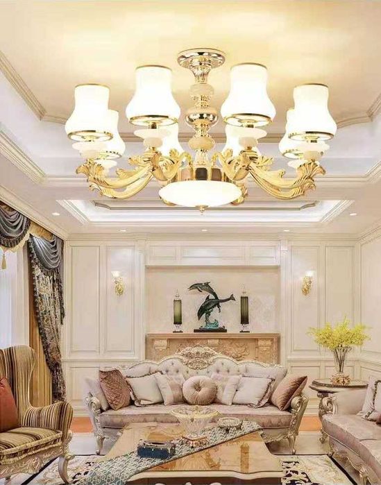 Жарық  таратушы заттар