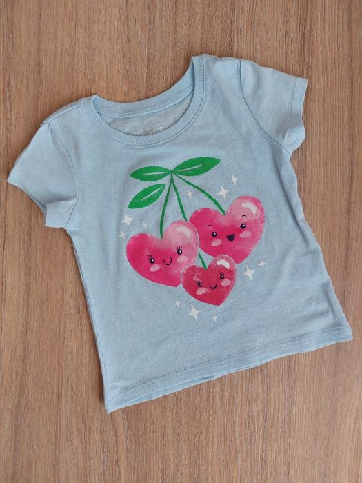 Детские футболки