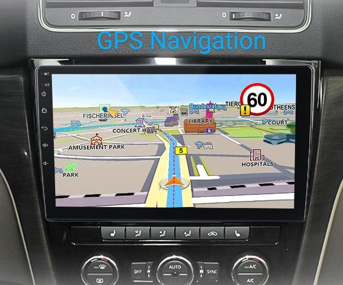 Navigatie Android dedicata Toyota Corolla 12 (2018-2021)