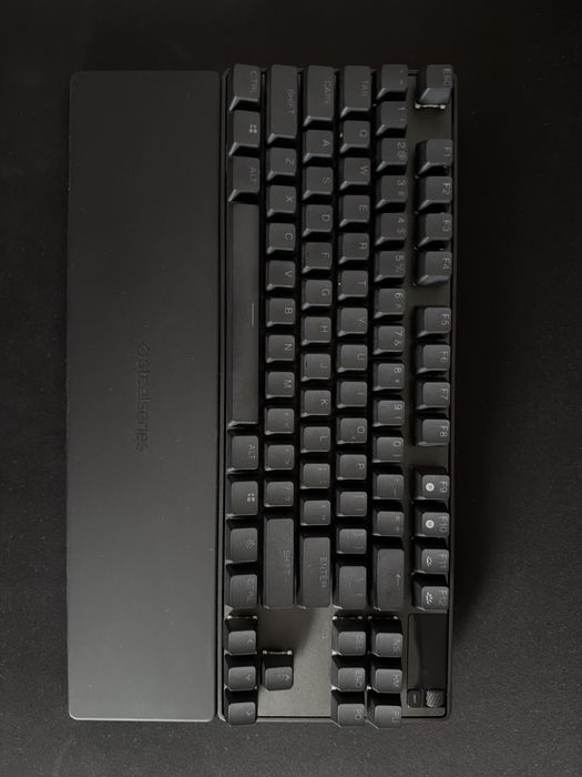 Apex Pro TKL Gen 3