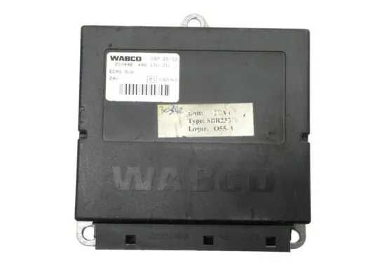 Unitate de Control ECAS VDL Wabco 446 170 210 0 ECAS BUS 24V
