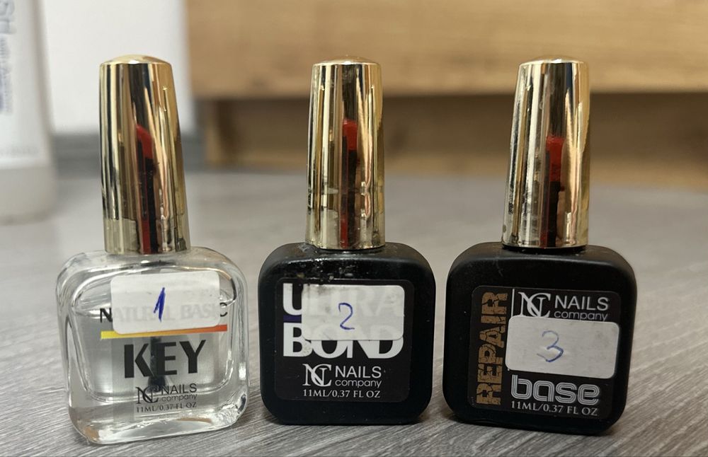 Produse pentru manichiura