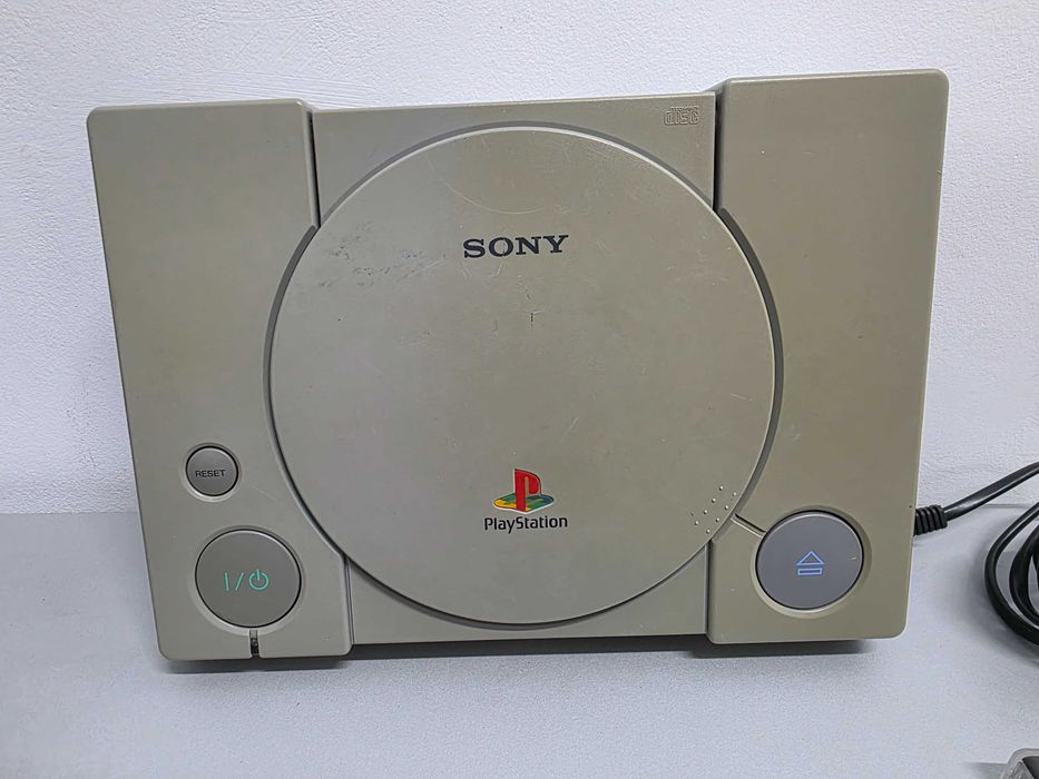 Конзола PlayStation SCPH-9002