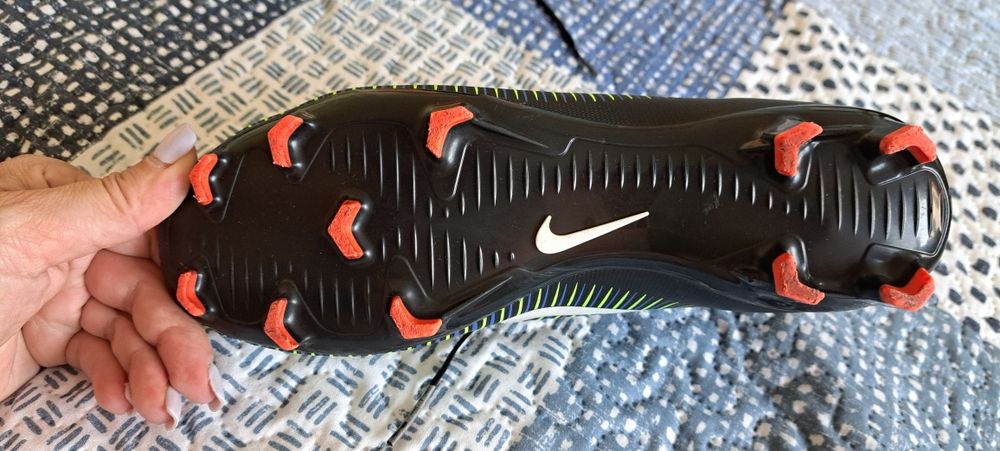 Футболни обувки Nike