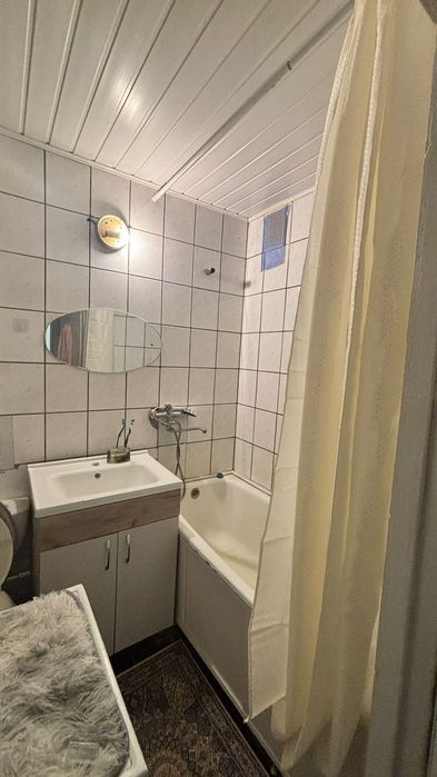 1 комнатная квартира