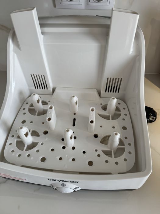 Babybrezza Super Fast Sterilizer Dryer