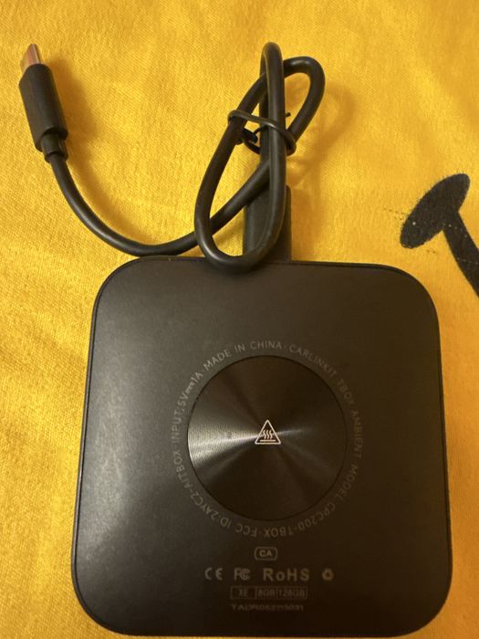 Carlink Auto Adapter