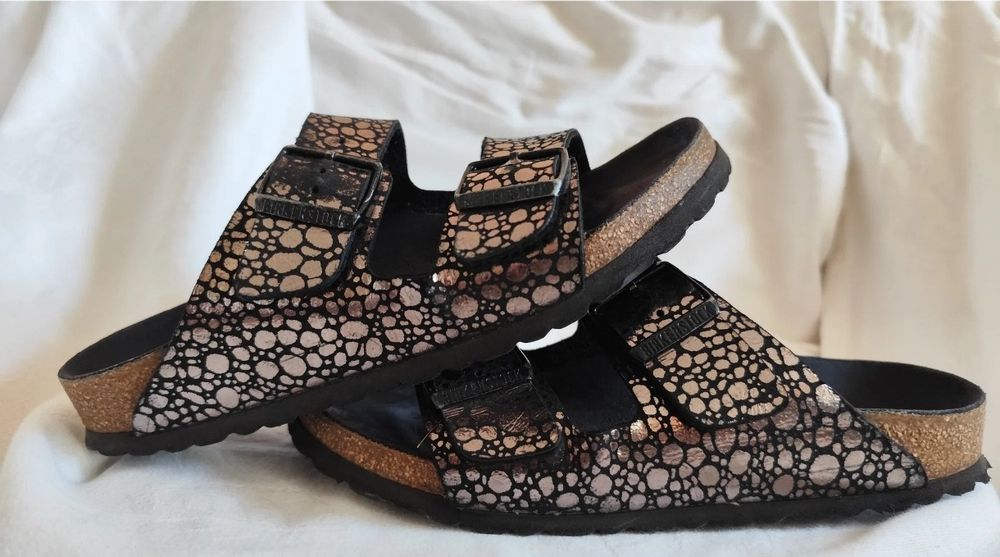 Сандали Birkenstock Arizona