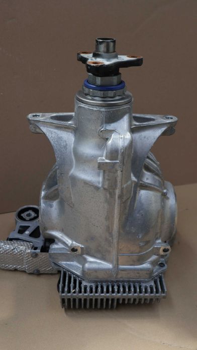 Заден диференциал за Г30 Г14 Г15 Г16 5.0 Бензин пр.число - 2.81