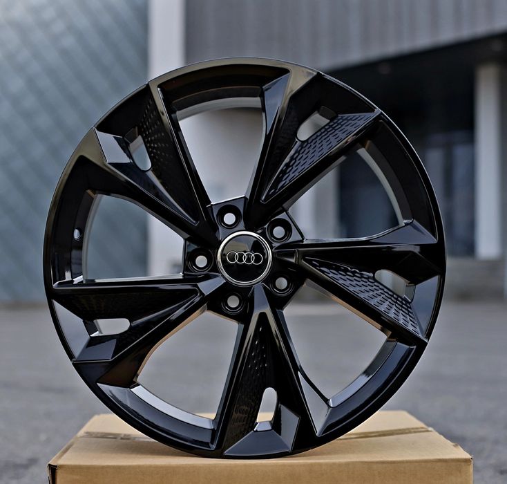 Jante Audi R20 RS Design