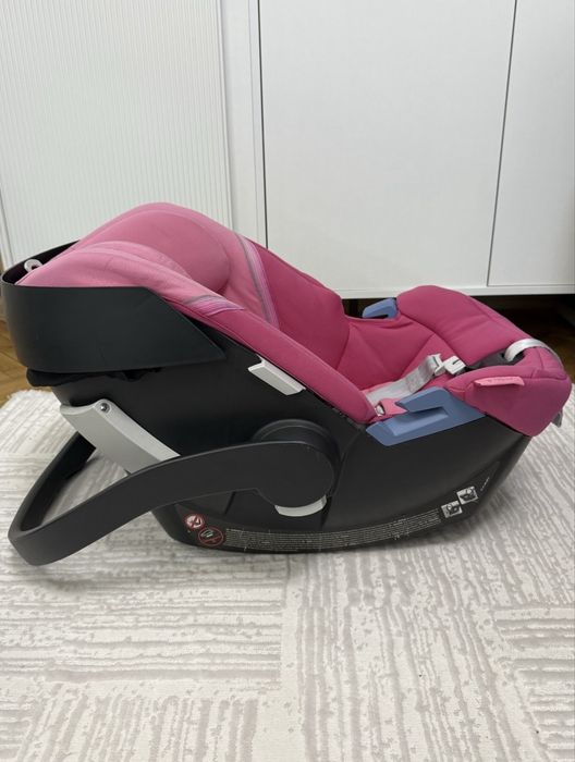 Столче за кола Cybex Aton 5