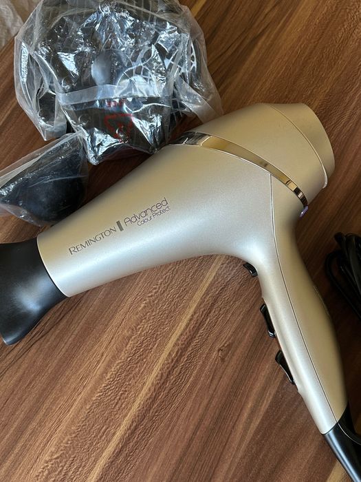 Сешоар Remington Color Protect