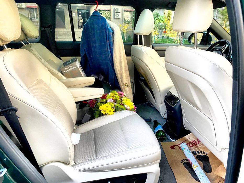 Срочно !!!   !! Li one , li one  зелёный 21/24йил , сотилади