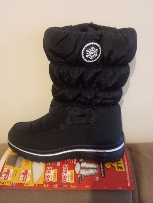 Зимни дамски апрески