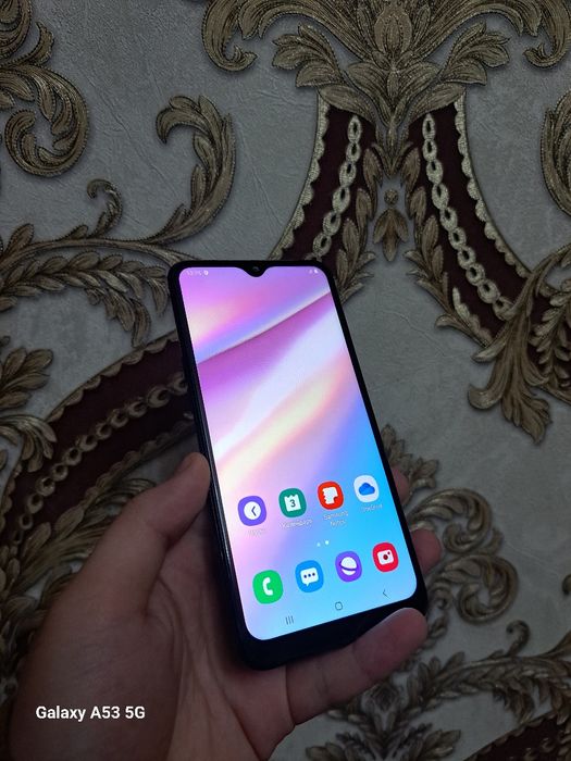 Samsung A10s radnoy