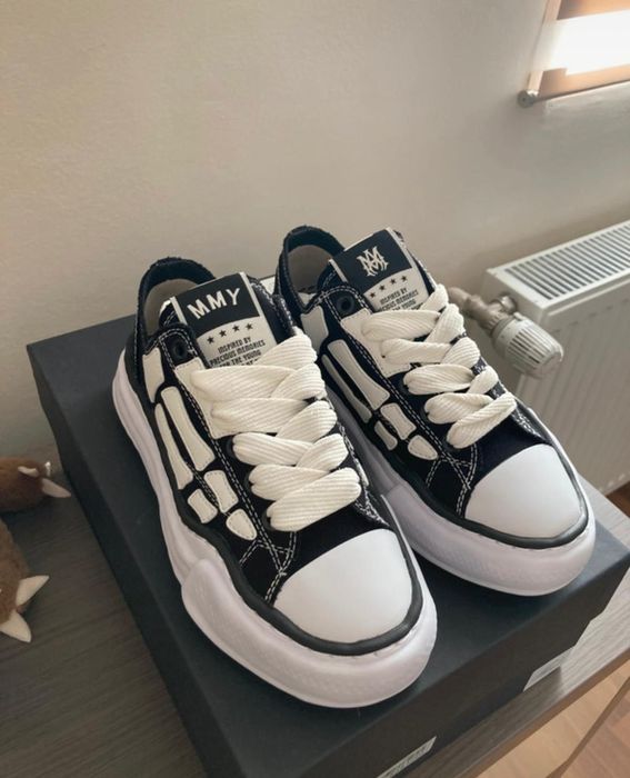 Maison Mihara Yashuhiro Amiri