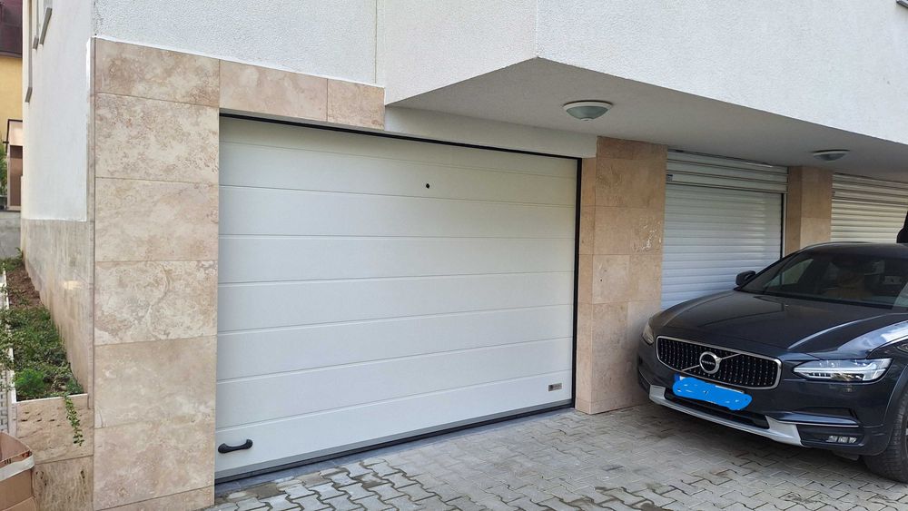 Дава се под наем Гараж / Паркомясто в София, Манастирски ливади - 21 кв.м за 168.3 € - Снимка #13