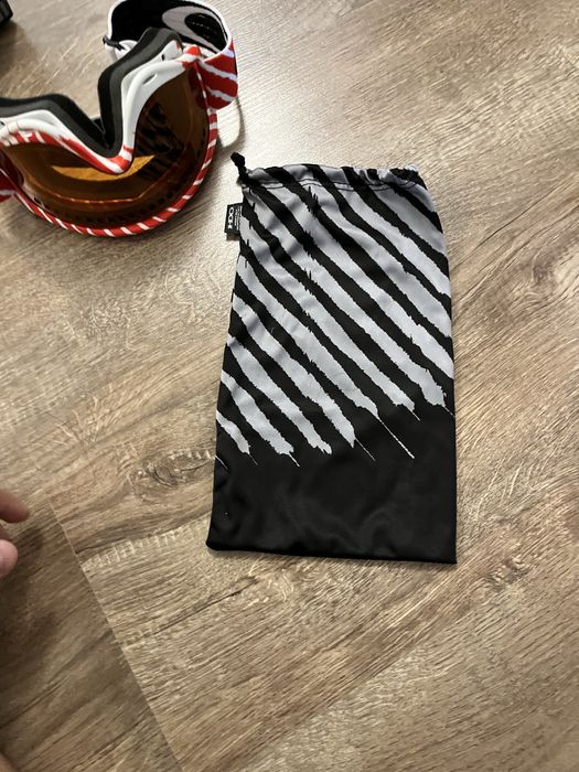 Лыжные очки продаю