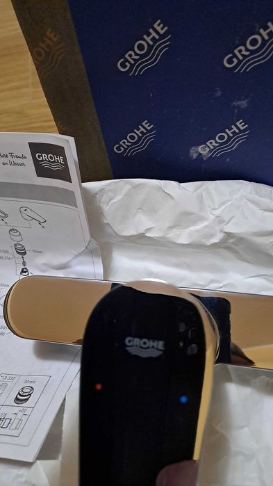 Смесител за душ GROHE BauEdge - НОВ