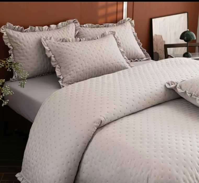 Покрывало под ZaraHome