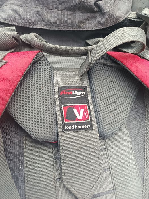 Туристическа раница