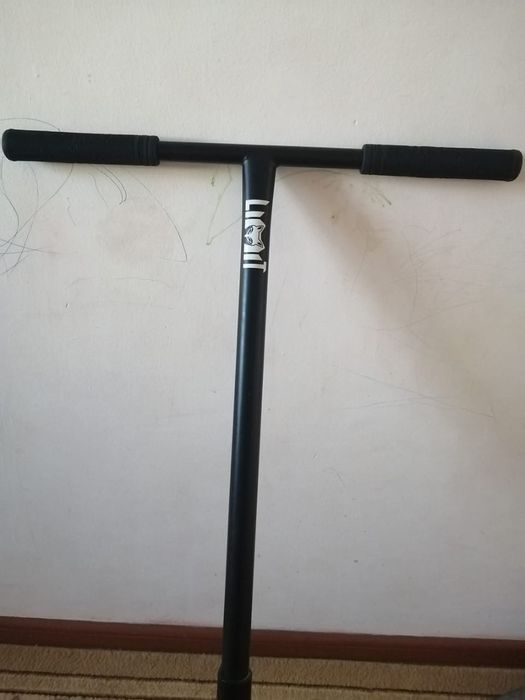 Трюковый самокат