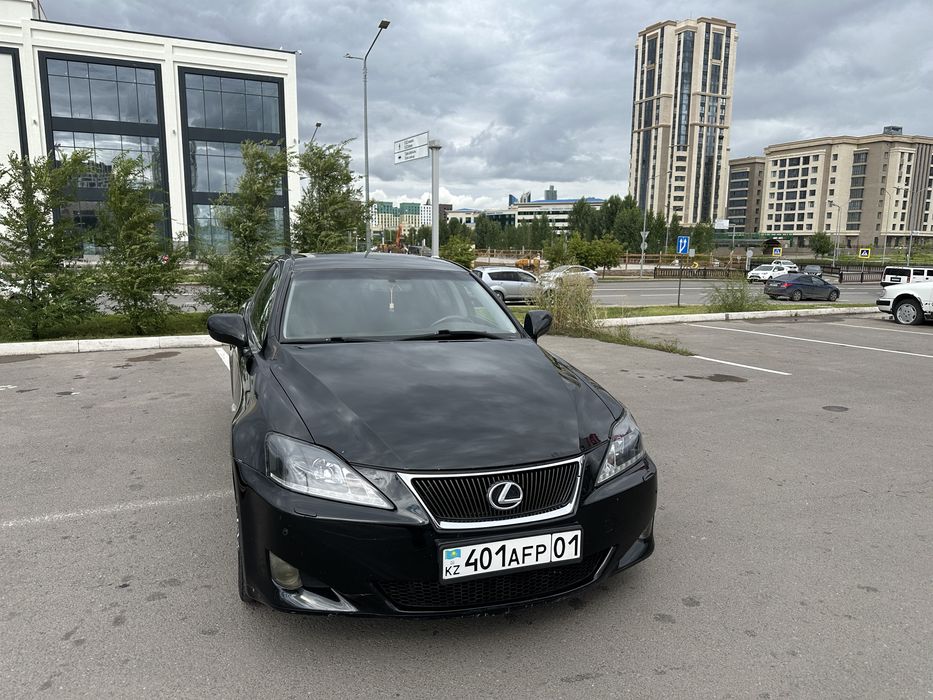 Продам Lexus IS 250