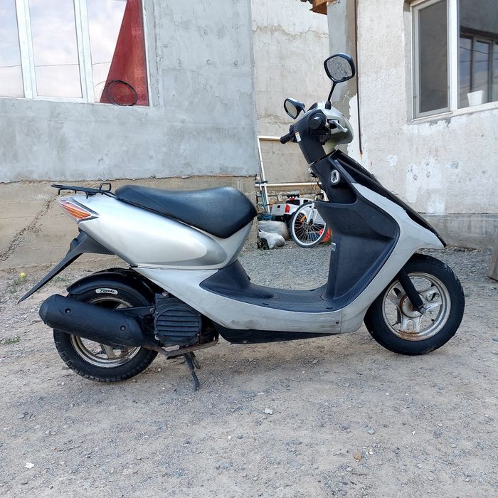 ХОНДА ДИО 56 Скутер