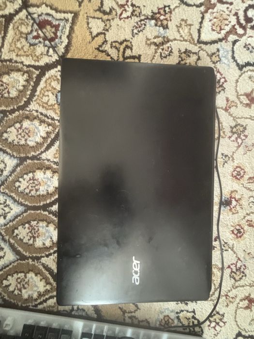 Ноутбук сатылады