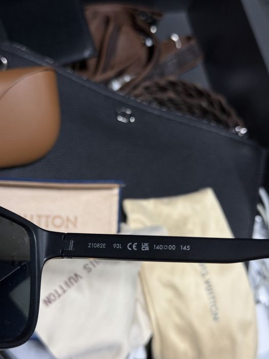 Очки LV Louis Vuitton оригинал