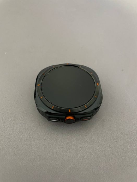 Смарт-часы Samsung Galaxy Watch Ultra 47 мм