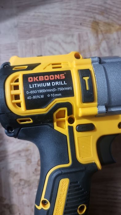 Se vinde autofiletanta noua