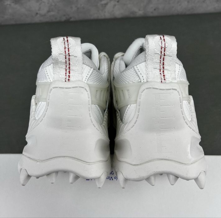 Adidasi Off White Odsy Premium