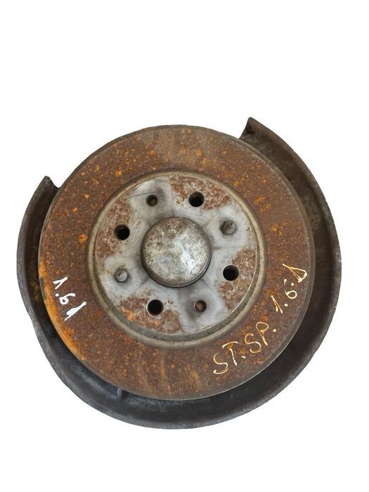 Fuzeta Stanga Spate Alfa Romeo Mito 955_ 2008 -> 1.6 Jtdm 198 A2.000, 955 A3.000